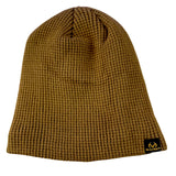 Personalized Realtree® Thermal Lined Knit Beanie No Brim