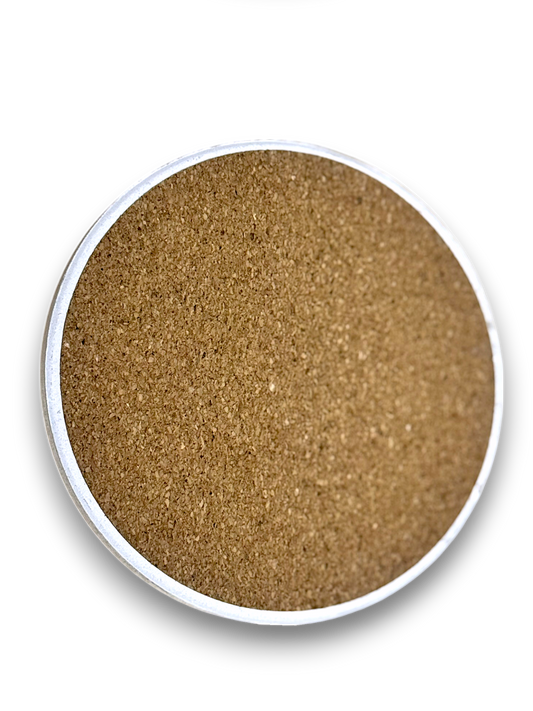 🎮 The Last of Us “Go East” Round Ceramic Coaster