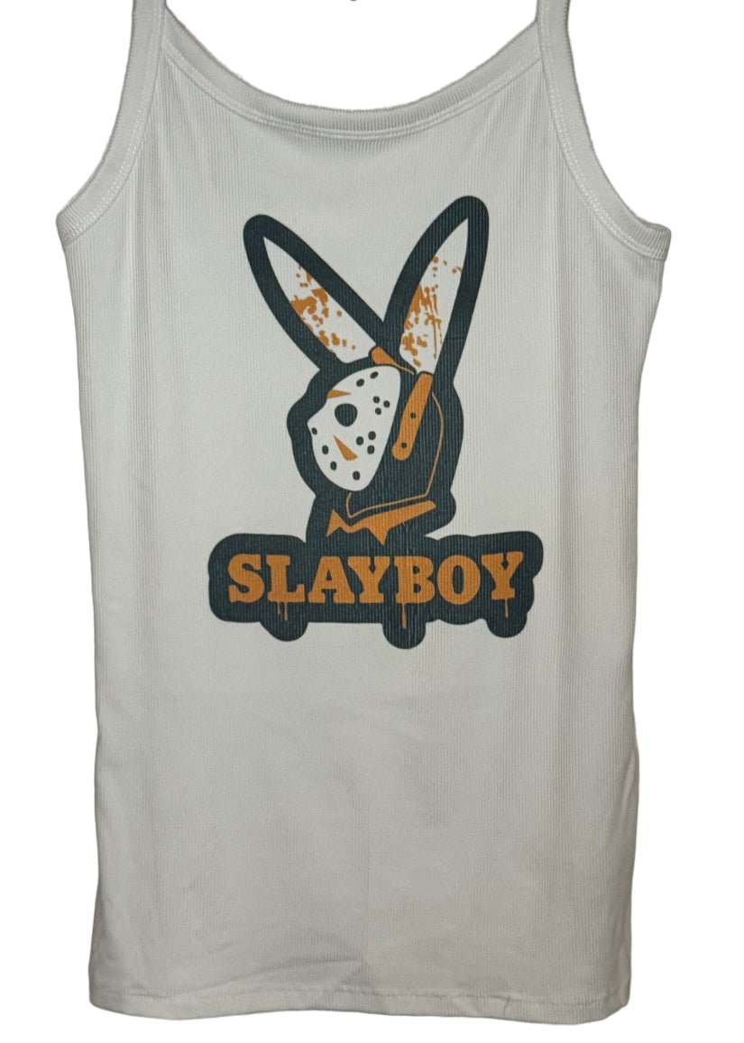 SlayBoy Tank