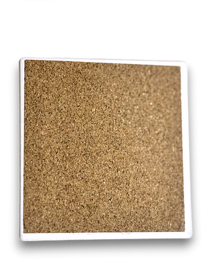 💋 The Angry Princess Ceramic Coaster – 13 Ghosts