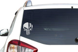 We The People Decal