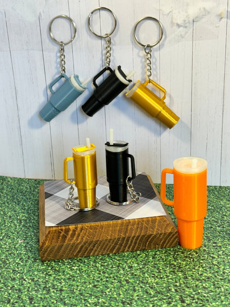 Stanley Keychains