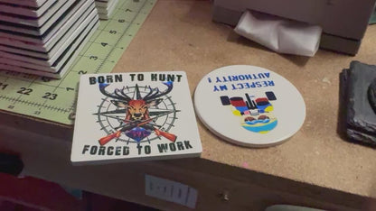 💨 Terrance & Phillip South Park Coaster